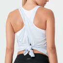 Dry-Tech Vest - L - Ice Blue
