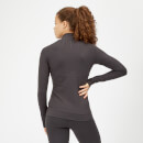 Bunda Luxe Elite Jacket - XS - Slate Grey