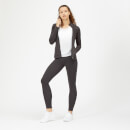 Bunda Luxe Elite Jacket - XS - Slate Grey