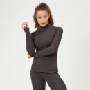 Bunda Luxe Elite Jacket - XS - Slate Grey