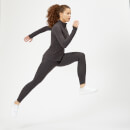 Bunda Luxe Elite Jacket - XS - Slate Grey