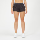 Luxe Elite Shorts - Slate Grey - XS - Slate Grey