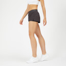 Luxe Elite Shorts - Slate Grey - XS - Slate Grey