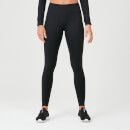 Legginsy Power - XS - Czarny
