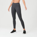 Myprotein Power Leggings - Slate Grey - XS - Slate Grey
