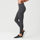 Myprotein Power Leggings - Slate Grey - XS - Slate Grey
