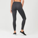 Myprotein Power Leggings - Slate Grey - XS - Slate Grey