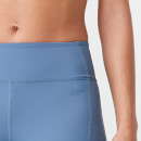 Myprotein Pro Tech Air Leggings - Thunder Blue - S - Thunder Blue