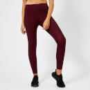 MP Pro Tech Air Leggings - Claret - S
