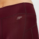 Pro-Tech Air Leggings - S - Claret