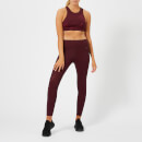 Pro-Tech Air Leggings - S - Claret