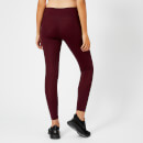 Pro-Tech Air Leggings - S - Claret