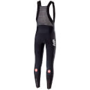 Team Sky Sorpasso 2 Bib Tights - Black