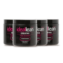 IdealLean - Creatine 120 Servings