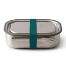 Black+Blum Stainless Steel Lunch Box - Ocean