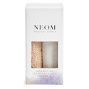NEOM Organics London 100% Cotton Cleansing Cloth Twin Pack