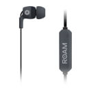 ROAM Journey In-Ear Bluetooth Earphones - Black