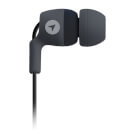 ROAM Journey In-Ear Bluetooth Earphones - Black