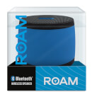 ROAM Colours Wireless Bluetooth Speaker - Blue