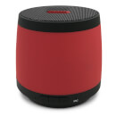 ROAM Colours Wireless Bluetooth Speaker - Red