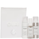 OUAI All The OUAI Up Gift Set (Worth £30.00)