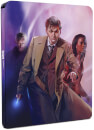 Doctor Who - L'Intégrale Saison 3 Steelbook