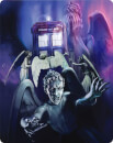 Doctor Who - L'Intégrale Saison 3 Steelbook