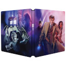 Doctor Who - L'Intégrale Saison 3 Steelbook