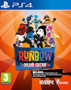 Runbow Deluxe Edition