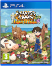 Harvest Moon: Light of Hope Special Edition