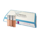 Nutraskin Super Wear HD‐Foundation Trio
