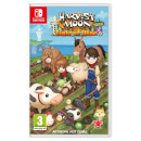 Harvest Moon: Light of Hope Special Edition