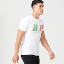 Maglietta Team Italia