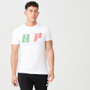 Maglietta Team Italia