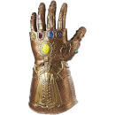 Hasbro Avengers Infinity War Marvel Legends Replica Thanos Infinity Gauntlet