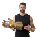 Hasbro Avengers Infinity War Marvel Legends Replica Thanos Infinity Gauntlet