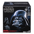 Star Wars: Darth Vader The Black Series Electronic Helmet