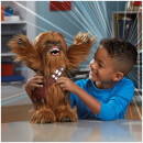 Hasbro Furreal Friends Star Wars Chewbacca