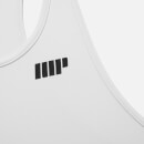 Dry-Tech Stringer Vest - XS - White
