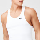 Dry-Tech Stringer Vest - XS - White