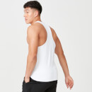 Dry-Tech Stringer Vest - XS - White