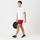 T-shirt collection Dry-Tech - S - Blanc