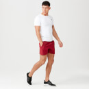 T-shirt collection Dry-Tech - S - Blanc