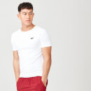 T-shirt collection Dry-Tech - S - Blanc