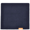 Aquis Lisse Luxe Hair Towel - Stormy Sky