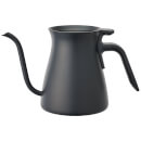 Kinto Pour Over Kettle - 900ml - Black
