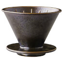 Kinto SCS Brewer - 4 Cups - Black