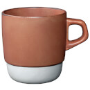 Kinto SCS Stacking Mug - Orange