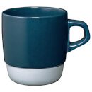Kinto SCS Stacking Mug - Navy