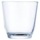 Kinto Hibi Tumbler - 220ml - Clear